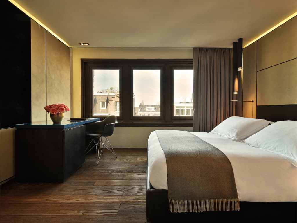 Mandarin Oriental Conservatorium, Amsterdam - photo 7