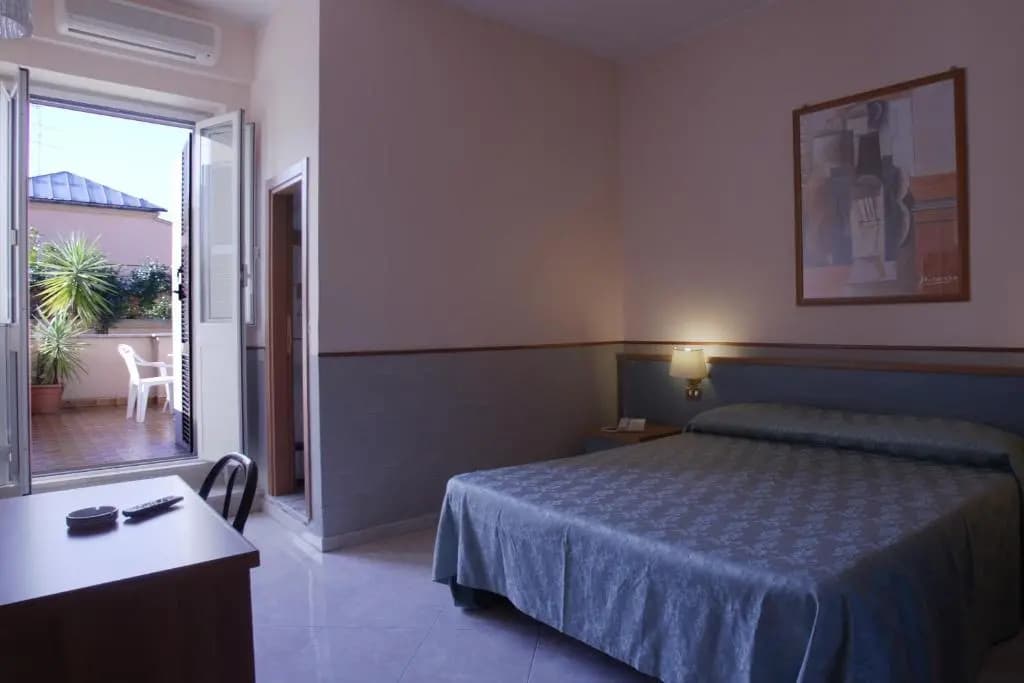 Hotel Lazzari - photo 7