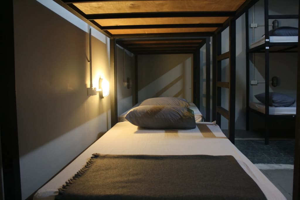 The Mixx Hostel - photo 3