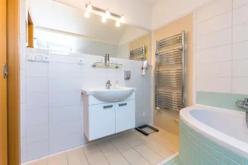 Attic Apartment by Wenceslas Square - photo 9