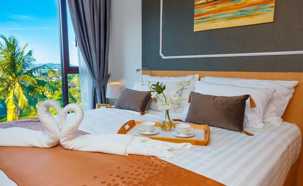 514 Aristo 2 Sea View - photo 7