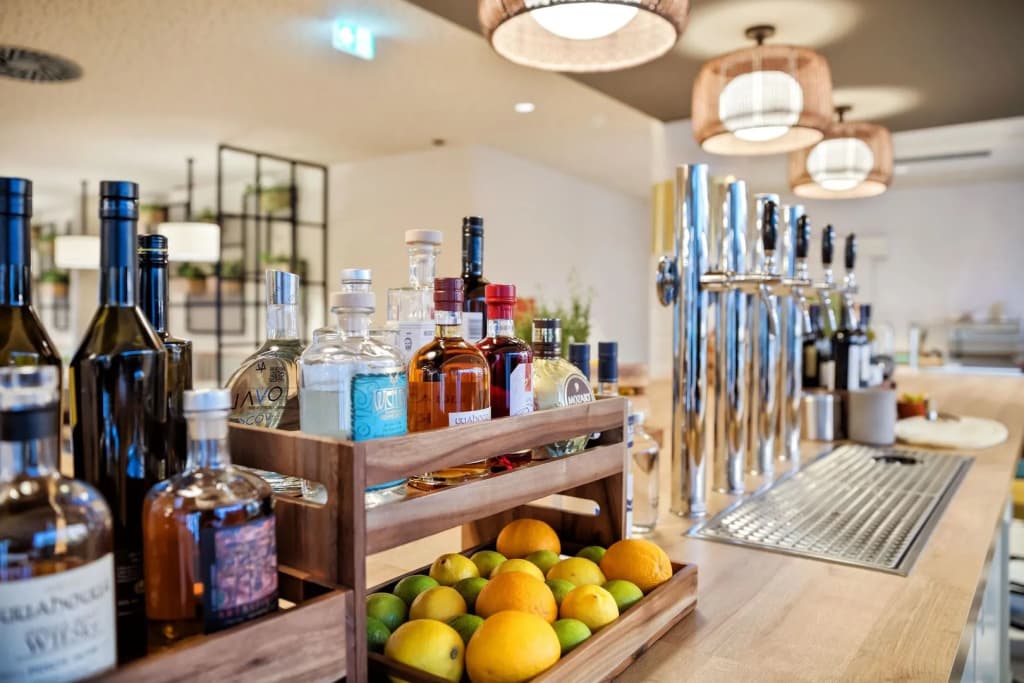 Spark by Hilton Vienna Messe Prater - photo 13