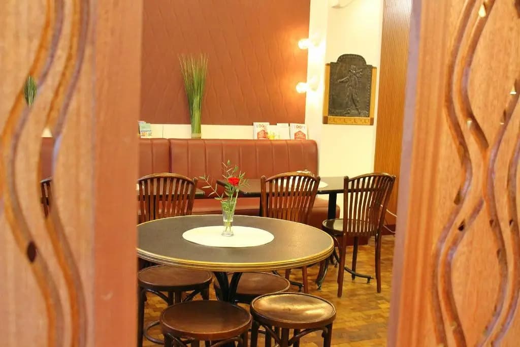 Hôtel Marignan - photo 19