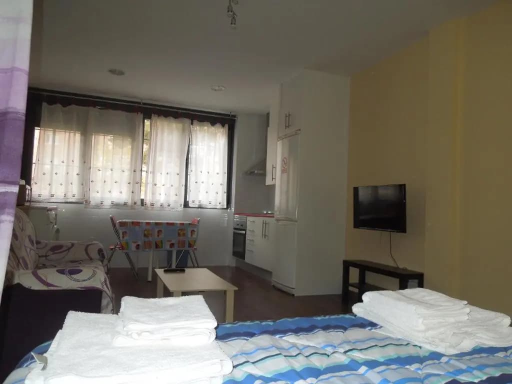 Apartamento Cuatro Torres - photo 3