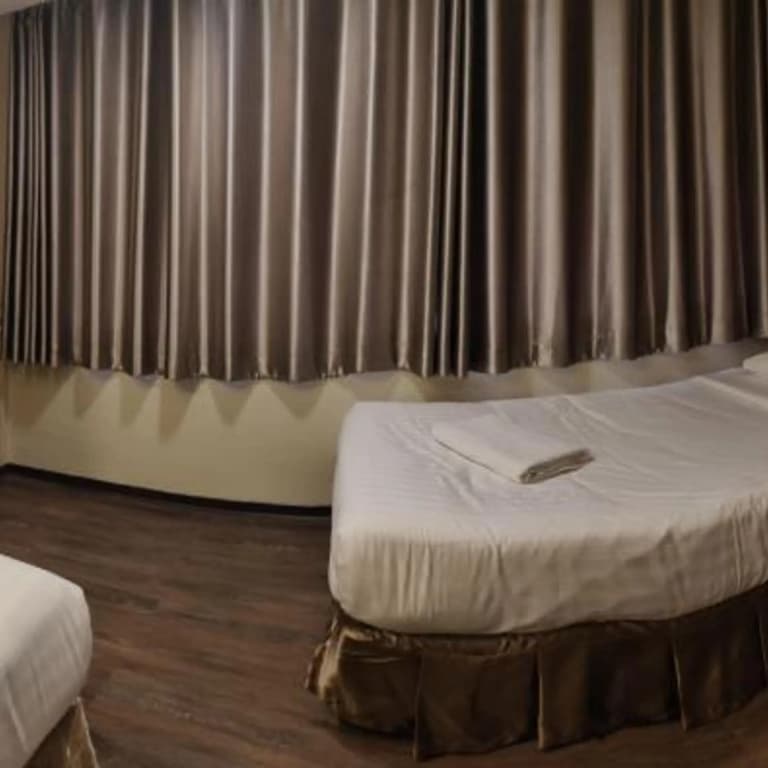 Kim Korner Hotel - photo 30