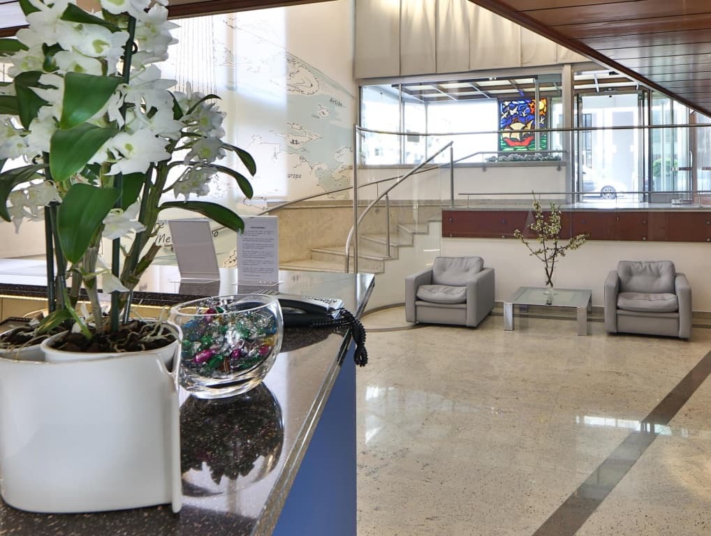 C-Hotels Atlantic - photo 2