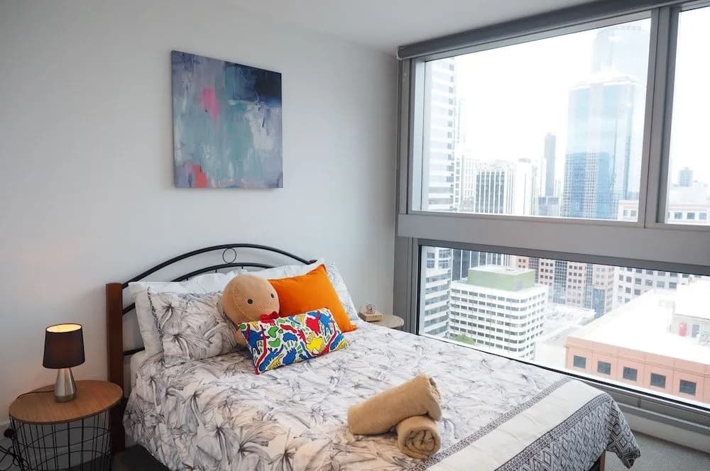 The Fifth Apartment - photo 4