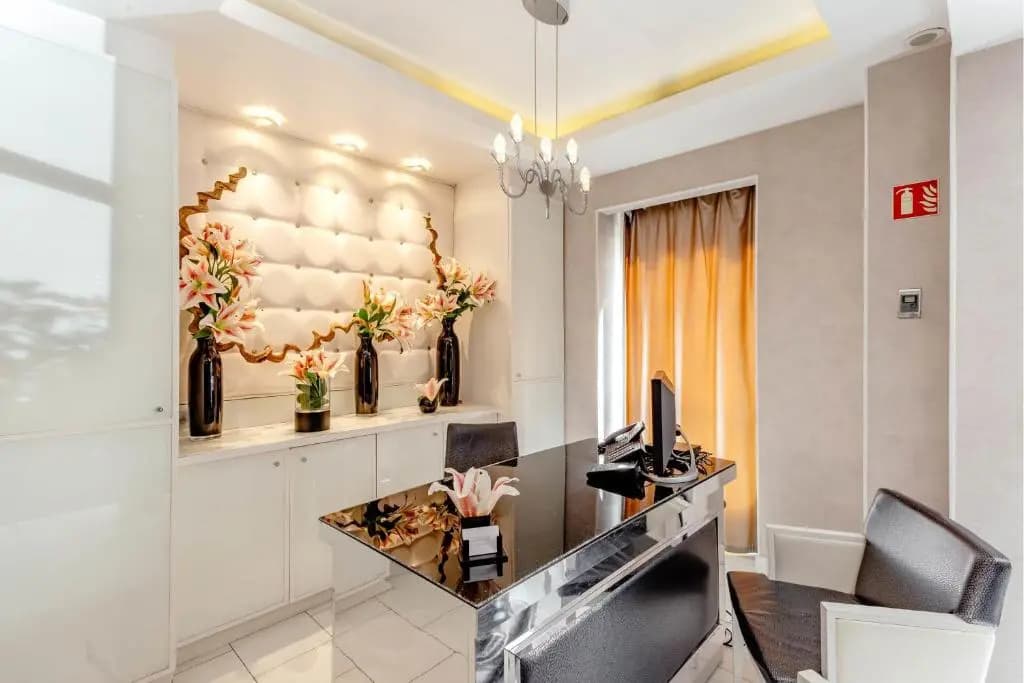 L'Adresse Hotel - photo 16