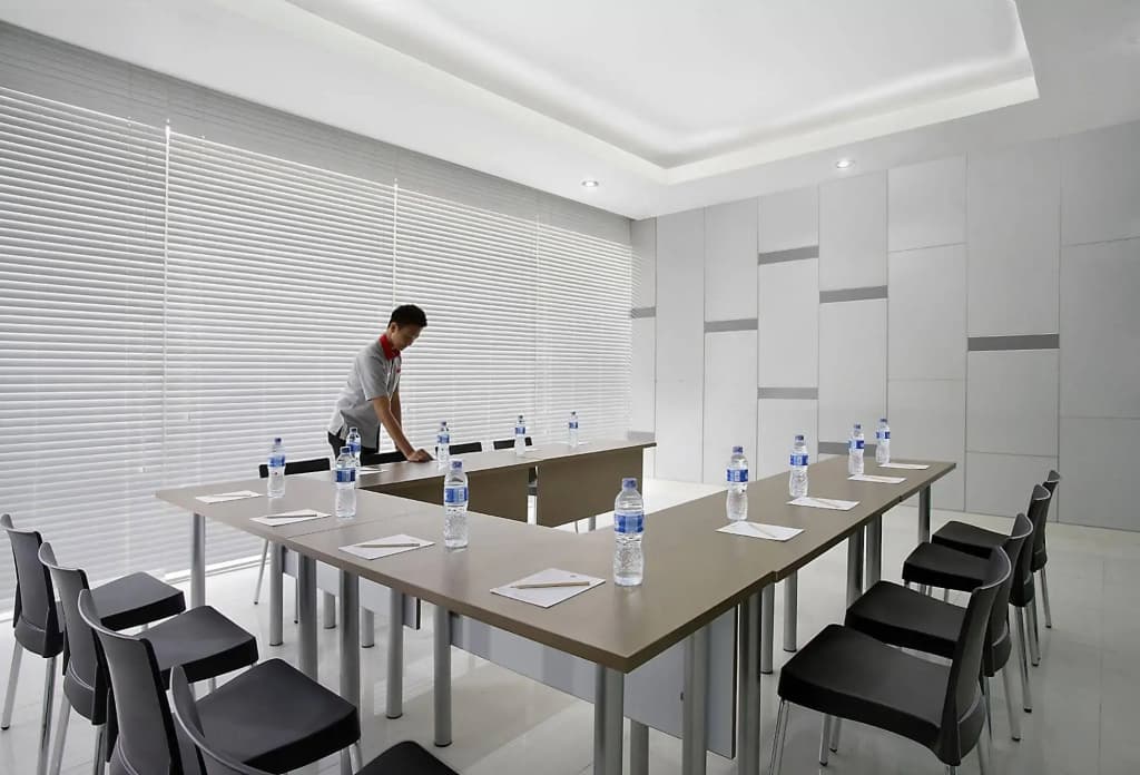 Amaris Hotel Juanda - photo 9