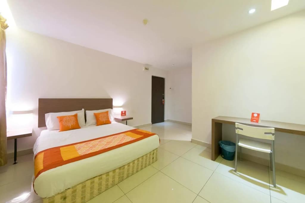 Archeotel Hotel - photo 5