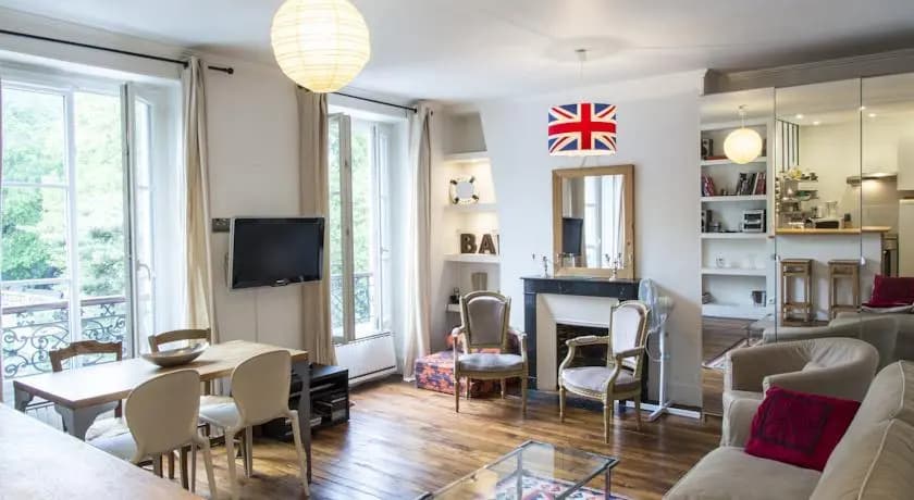 Appartement Coeur Vue - photo 5