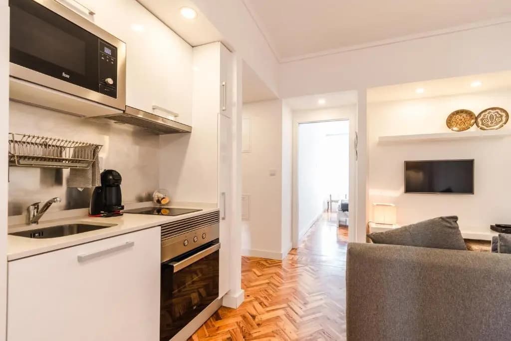 Carmo Apartments - photo 15