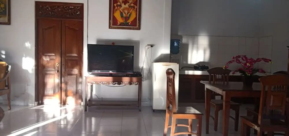 Mahalini villa 3 - photo 3