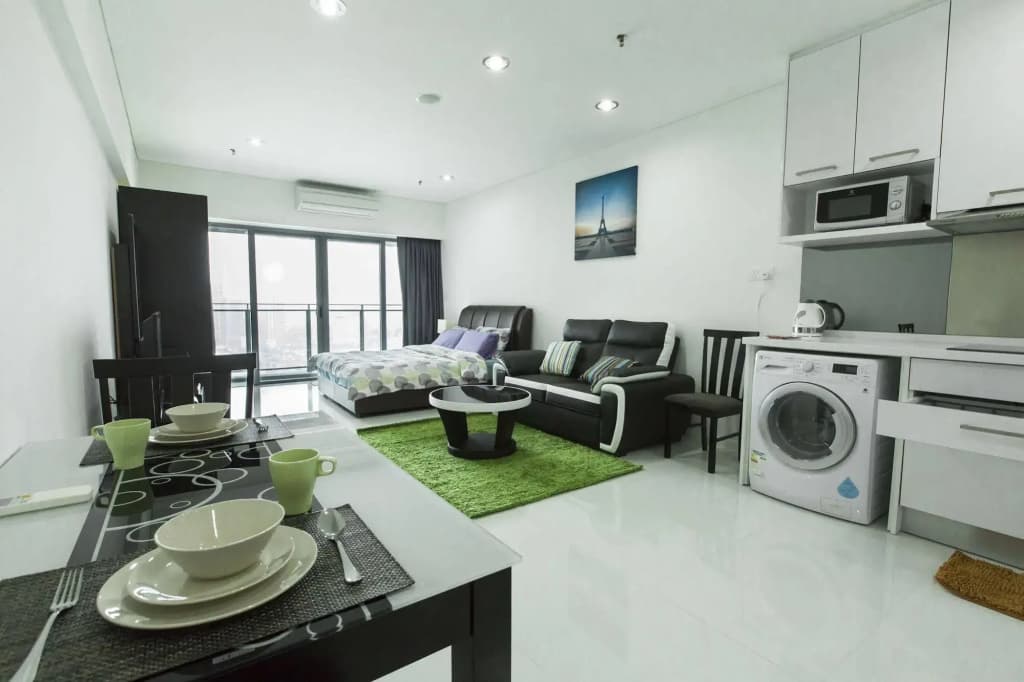 Summer Suites Bernice - photo 19