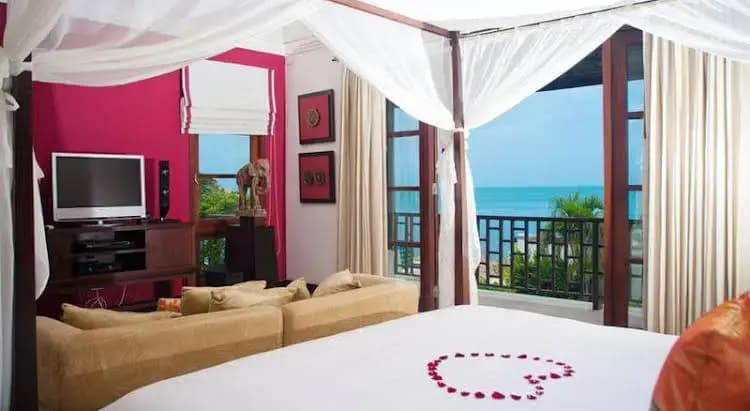 Kanda Residences Pool Villas - photo 36