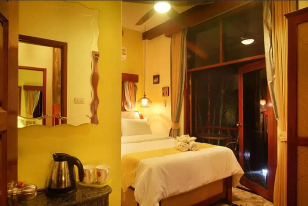 10 Bedroom Sea Front Twin Villa Koh Phangan SDV232/234-By Samui Dream Villas - photo 2