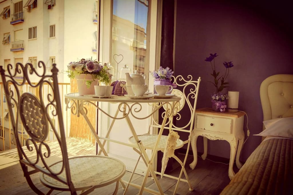 RomAntic Dreams - photo 11
