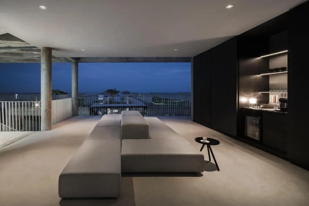 Hotel Bocage Hua Hin - photo 10