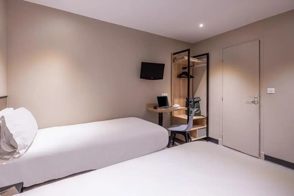 Hotel Lilas Blanc - photo 5