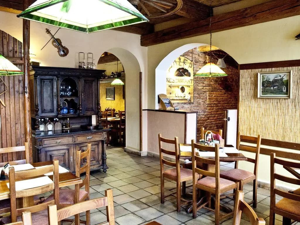 Pension SKLEP REST - photo 17