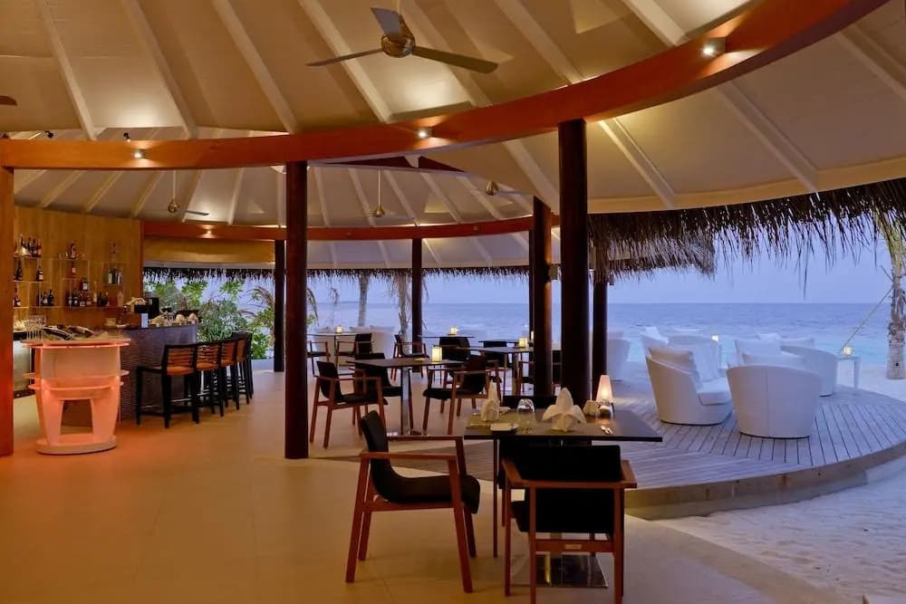 Kandolhu Maldives Resort - photo 14