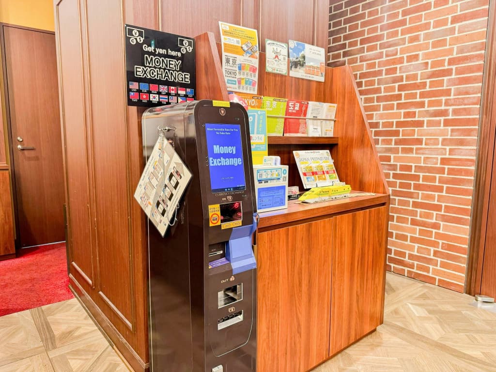 KOKO HOTEL Akabane Station - photo 28