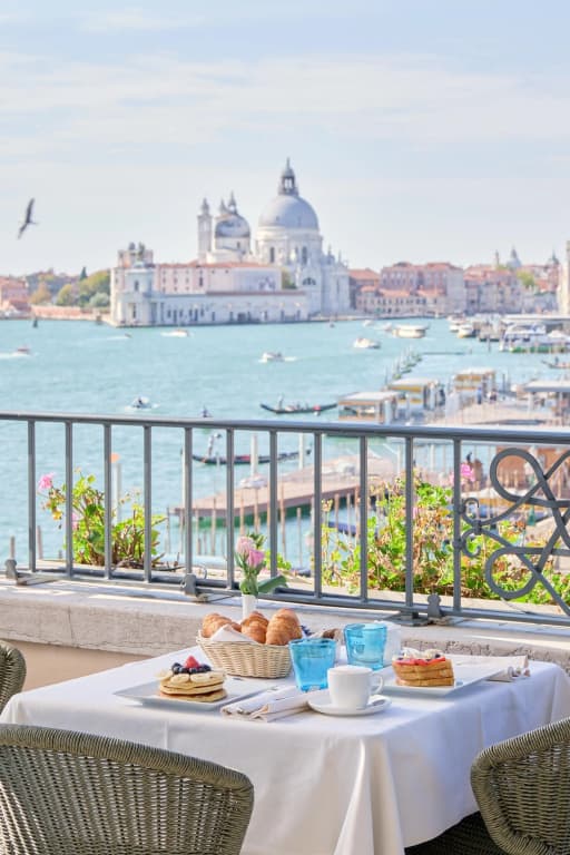 Hotel Locanda Vivaldi - photo 41