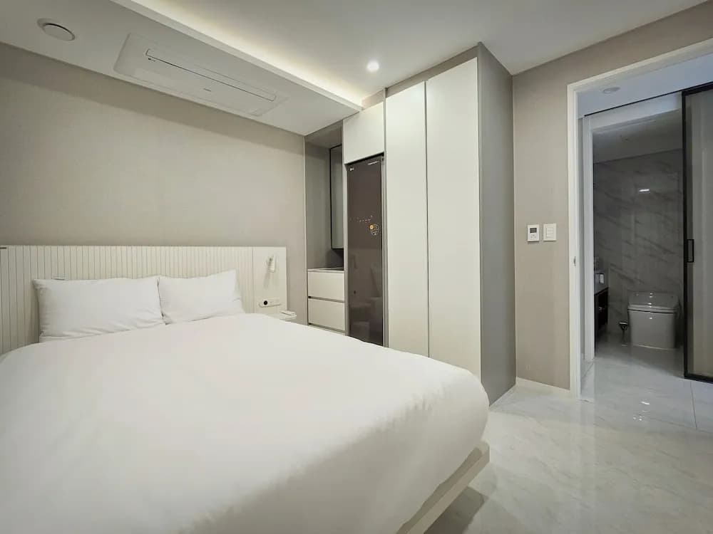 Uh Flat The Seocho - photo 2
