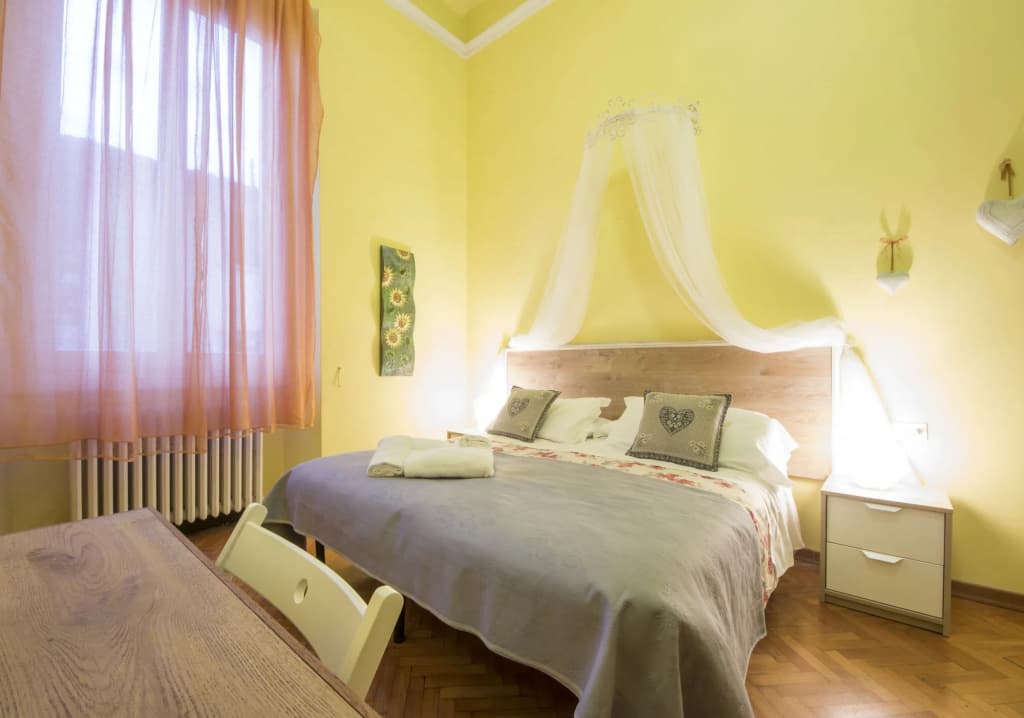 Ridolfi Guest House - photo 2