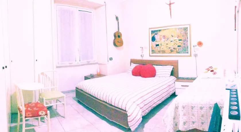 Milena B&B Roma - photo 4