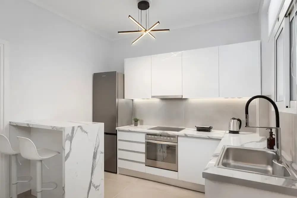 Nostos Athens Luxury Residence - photo 14
