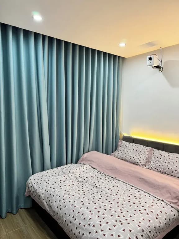 Ly Apartment & Home - photo 1