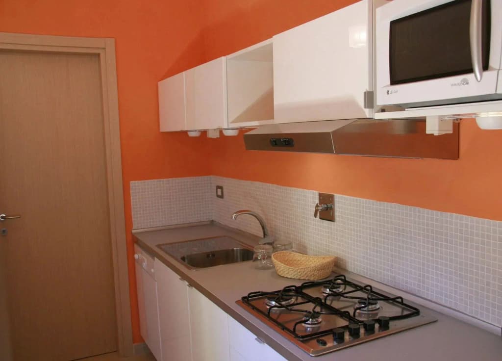 A Casa di Olga - photo 19