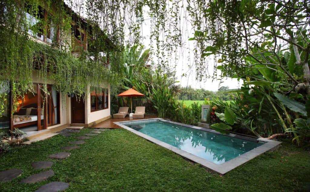 Satori Villas Bali - photo 7