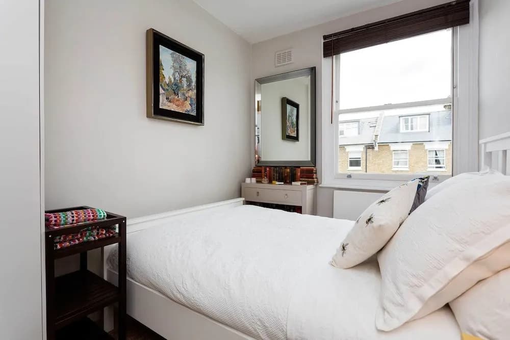 Veeve - Belsize Terrace - photo 3