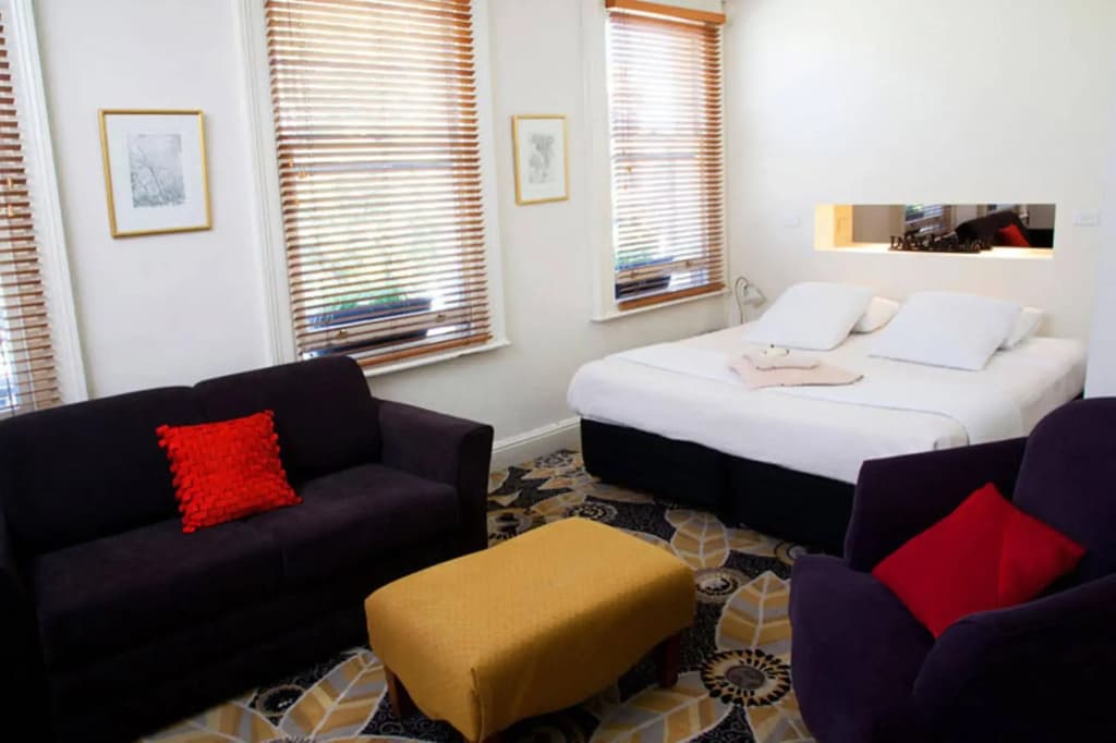 Carlton Terrace - photo 5