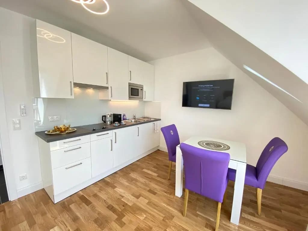 Steiner Residences Vienna Nestroyplatz - photo 16