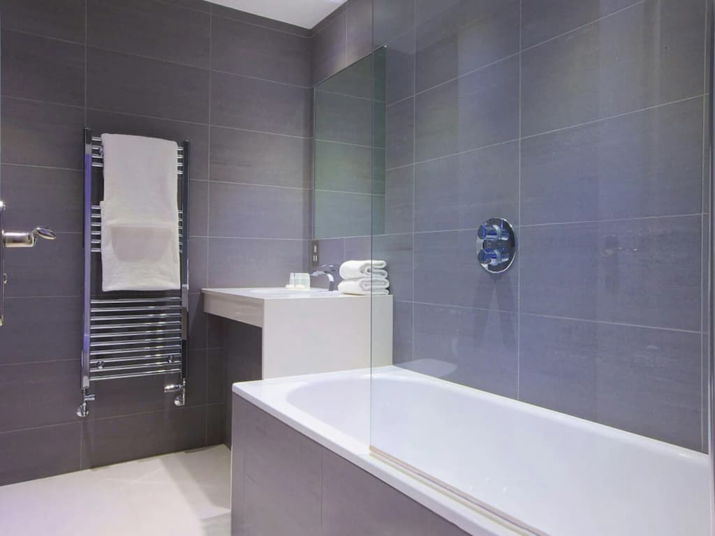 The Lodge Hotel - Putney - photo 9