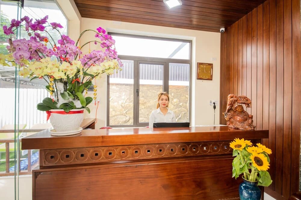 Green Hill Hotel - photo 20