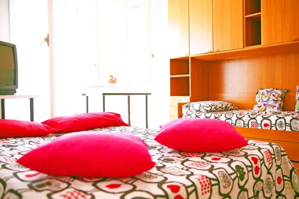 Roma IceCream Apartment - photo 4