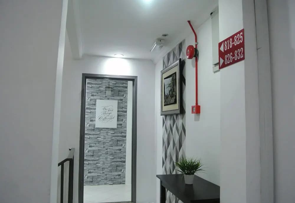 Hotel88 - photo 9
