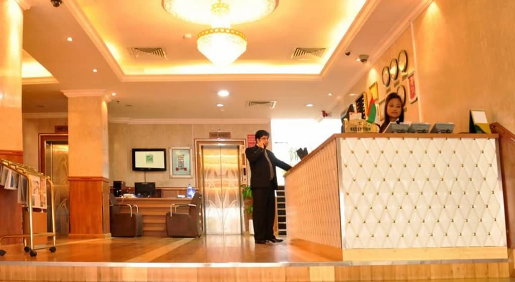 Grand Nova Hotel - photo 15