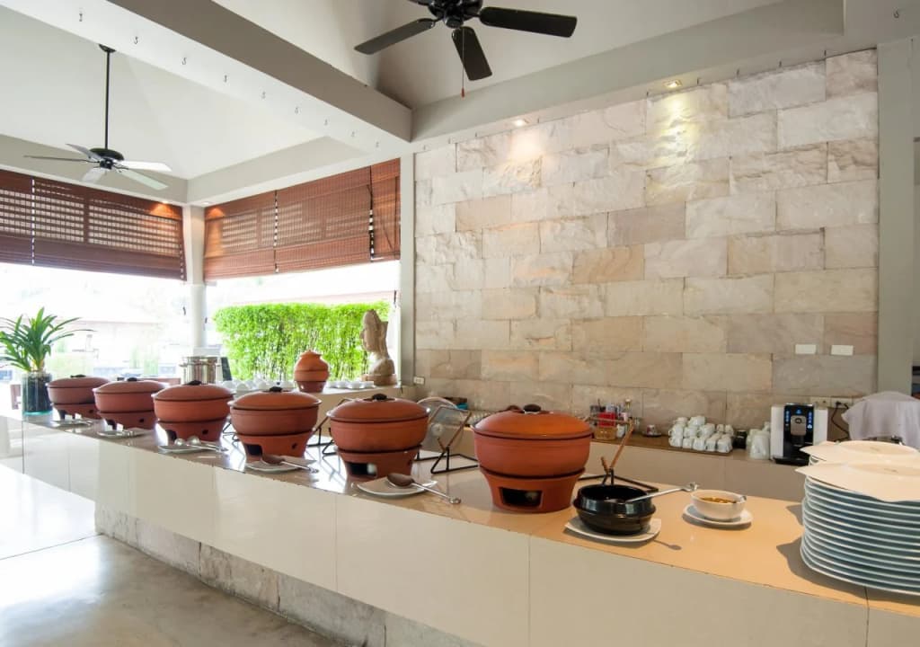 AKA Resort & Spa Hua Hin - photo 20