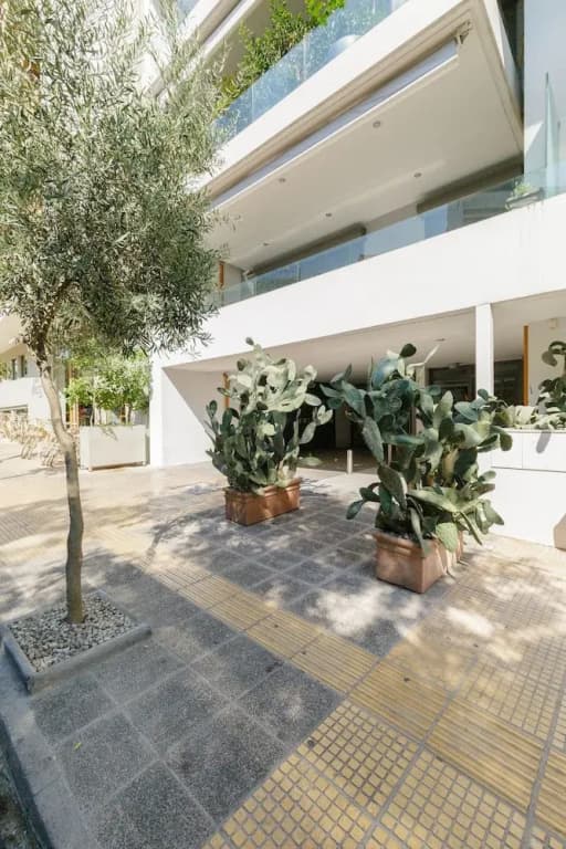 UPSTREET Modern 1BD Apt Acropolis Museum - photo 12