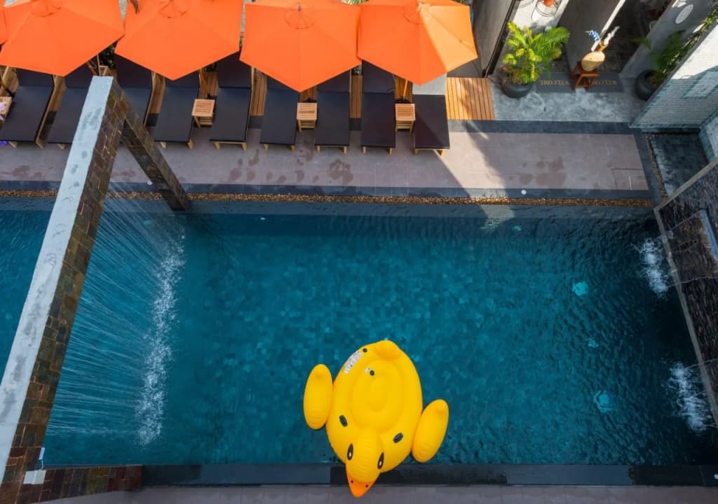 Baan Kata Maytha - photo 19