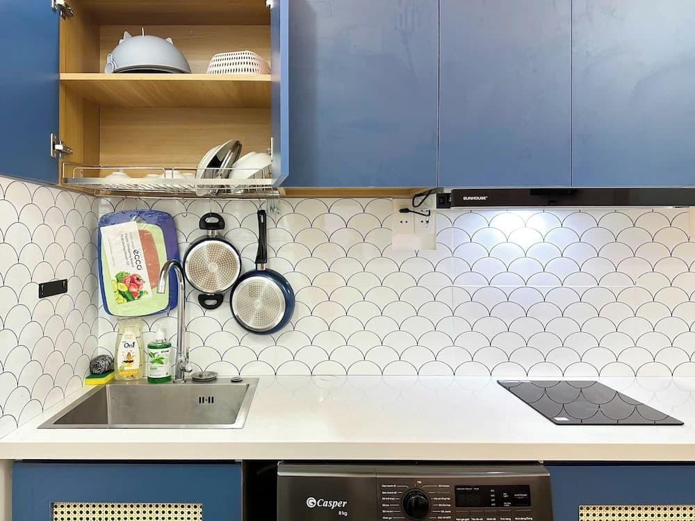 Urbanest Serviced Apartment - Near airport - photo 8