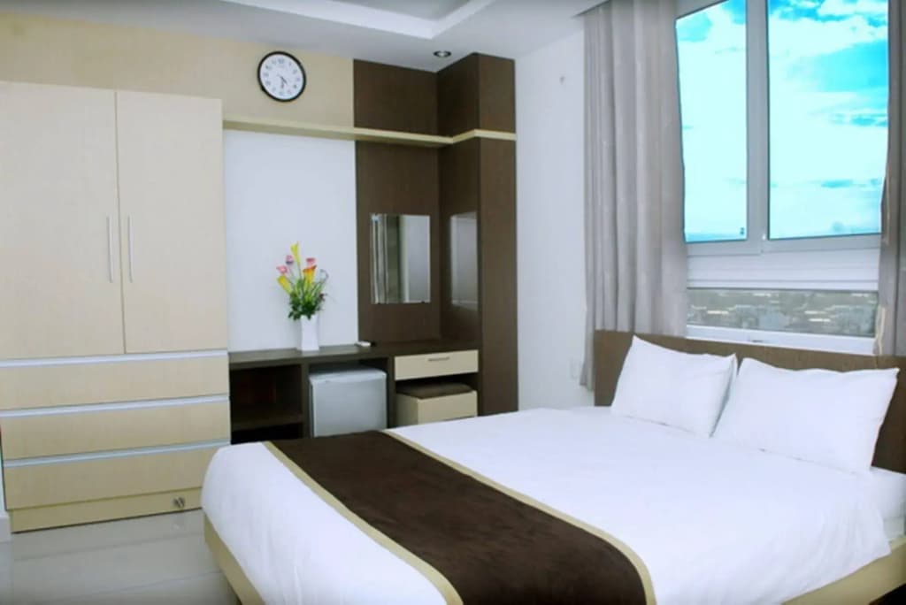 Princess Hotel - photo 4