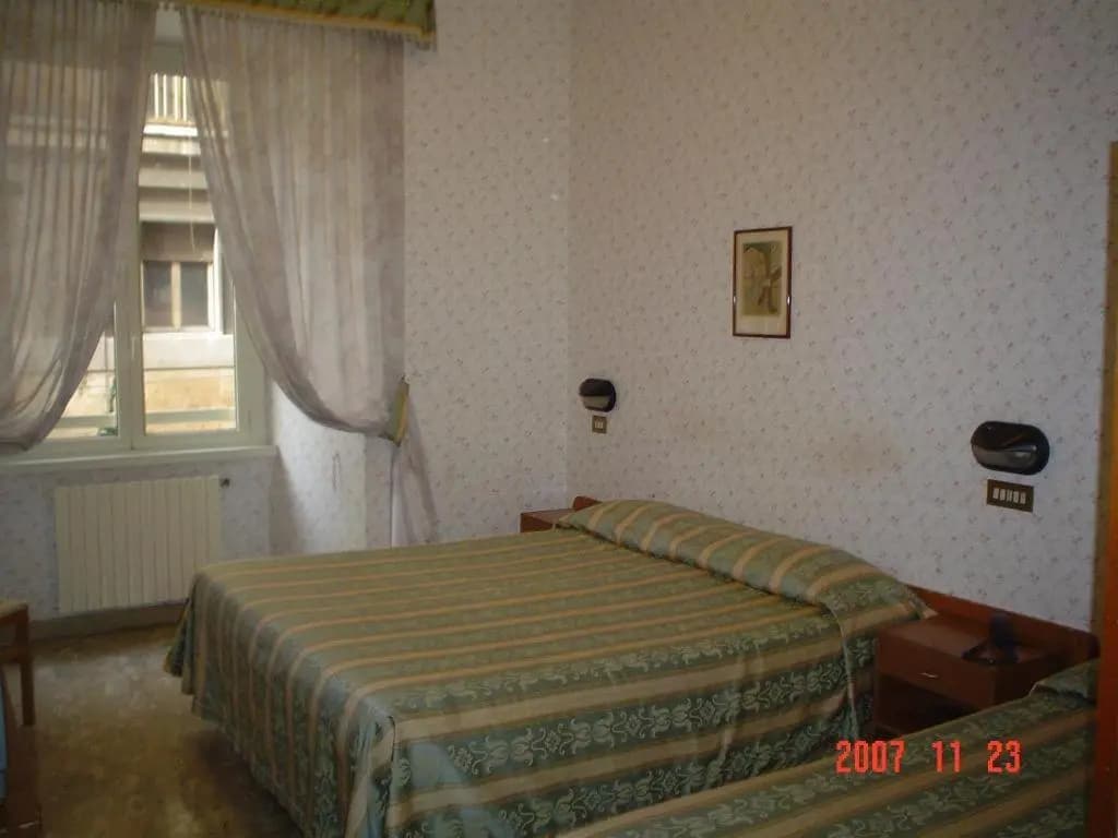 Hotel Demetra Capitolina - photo 15