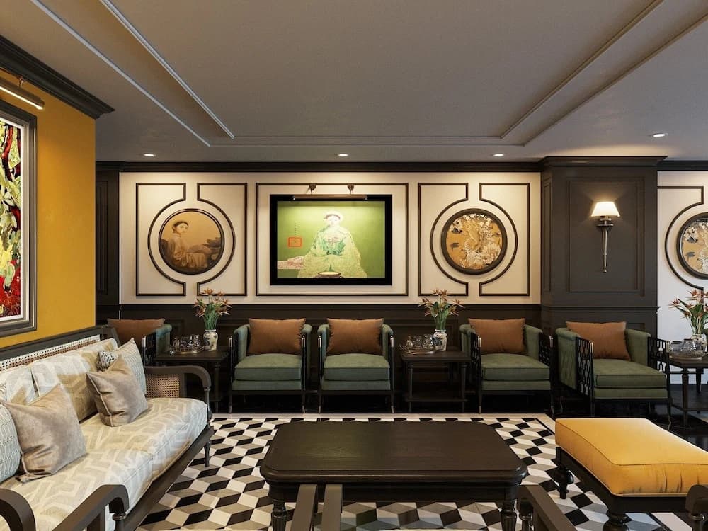 Aquarius Premium Hotel - photo 15