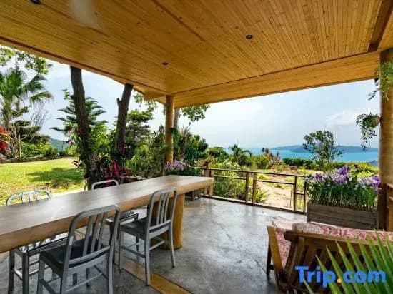 Villa Bella Vista Samui - 360 Degrees Mountain View - photo 2
